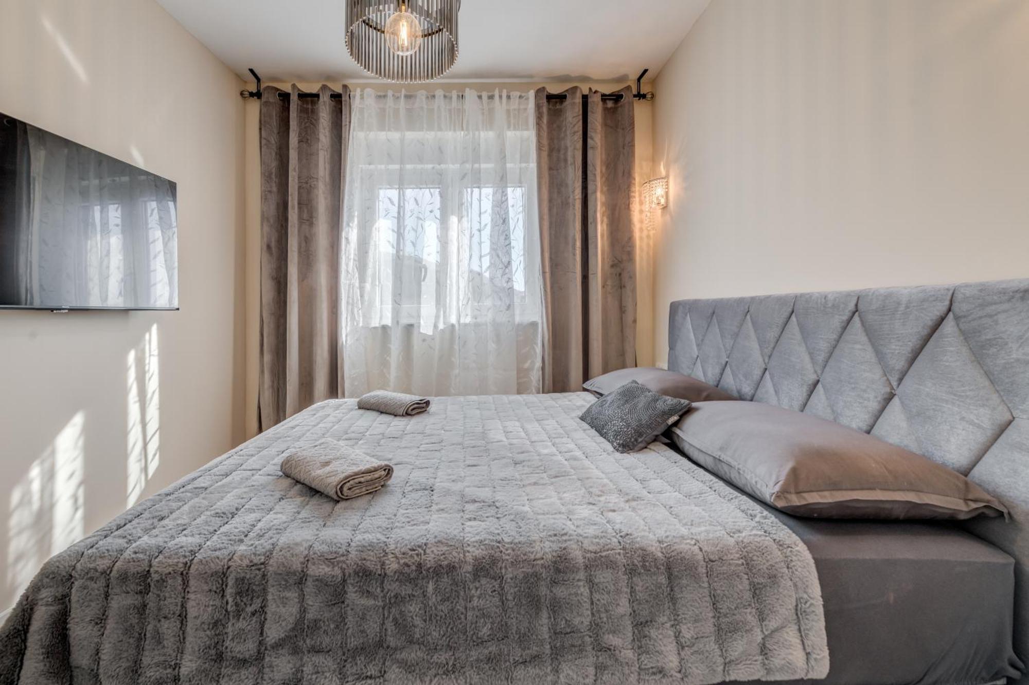 Villa La Vie - Podstrana Eksteriør bilde